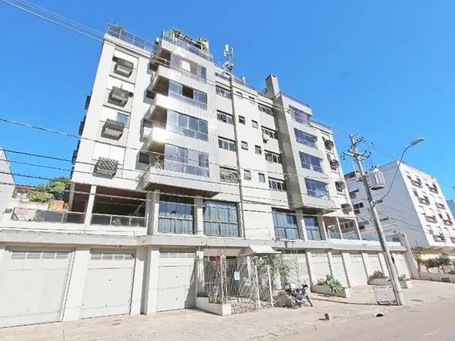 Imagem: Apartamento em Medianeira