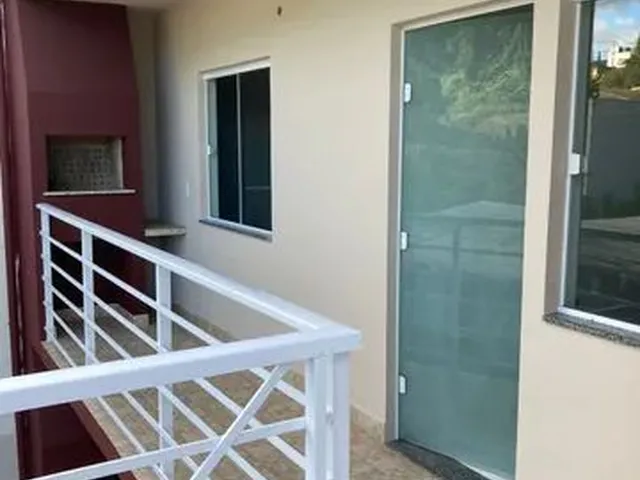 Imagem: Apartamento para Aluguel em Nereu Ramos
