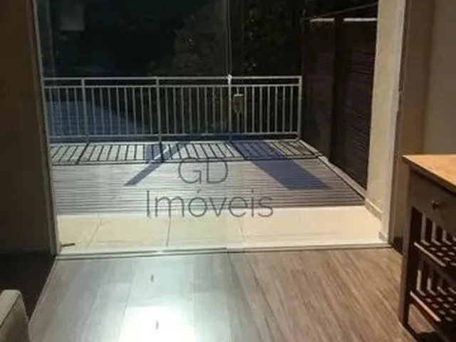 Imagem: A casa possui 2 Dormitórios, 3 Banheiros, 2 Vagas na