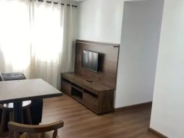 Imagem: São Paulo - Apartamento Padrão - Cambuci