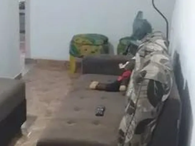 Imagem: Apartamento no Centro de Volta Redonda Rj