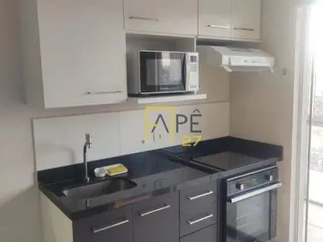 Imagem: Studio com 1 Dormitório para Alugar, 38