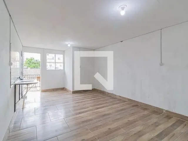 Imagem: Apartamento para Aluguel - Igará, 1 Quarto