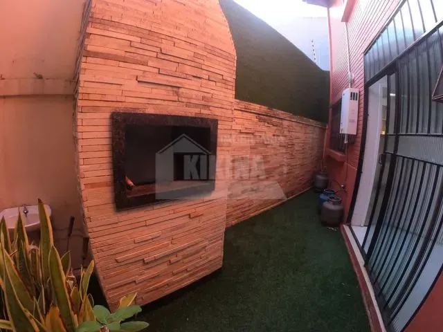 Imagem 1: Casa 3 Quartos para Locação no Centro