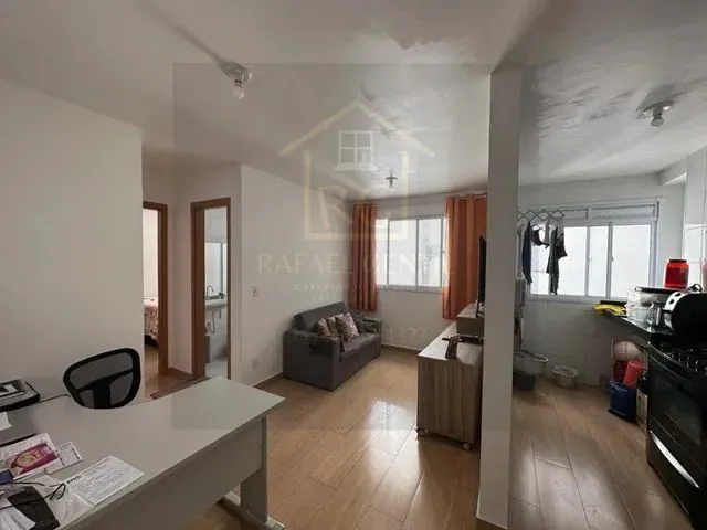 Imagem: Apartamento para Aluguel, 50 M², Alguns