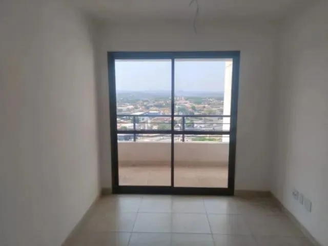 Imagem: Apartamento 02 Quartos 01 Suíte Área de