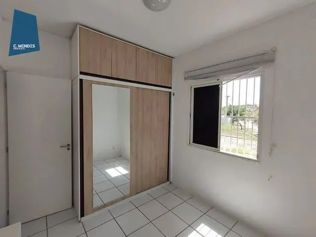Imagem 1: Apartamento com 2 Dormitórios para Alugar, 46 M² por R$ 904,32/Mês - Pedras