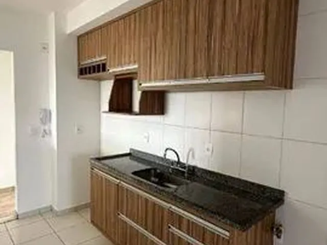 Imagem: Apartamento com 3 Dormitórios para Alugar