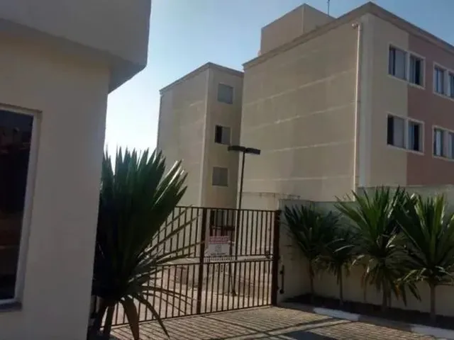 Imagem: Alugo Apartamento Semi Mobiliado Direto