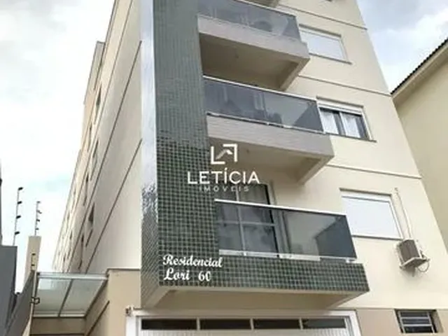 Imagem: Apto 01 Dormitório com Box - Leticia Imóveis