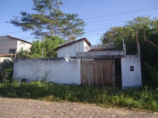 Imagem: Casa no Bairro Ininga para Aluguel