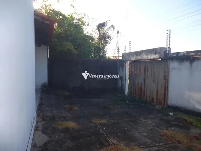 Imagem 2: Casa no Bairro Ininga para Aluguel