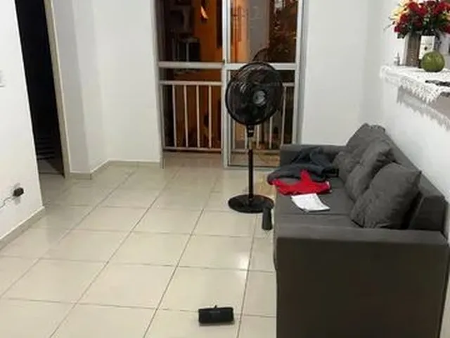 Imagem 3: Dividir Aluguel Apto Mobiliado (Mulher