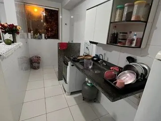 Imagem 4: Dividir Aluguel Apto Mobiliado (Mulher