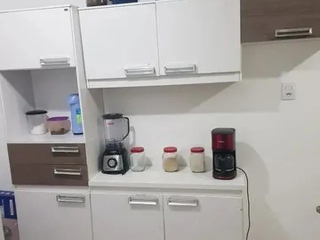 Imagem: Alugo Quarto em Apartamento Mobilhado