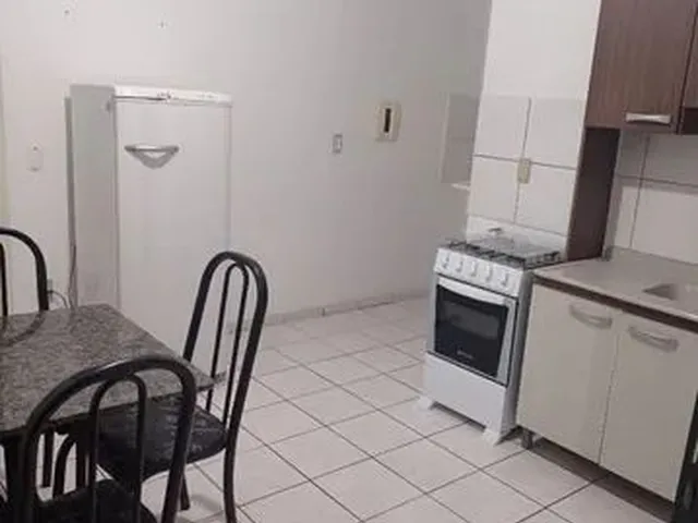 Imagem: Alugo Kitnet a Duas Quadras da Fag