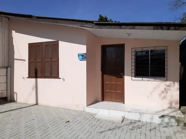 Imagem: Casa - Locação - Emiliano Perneta - Cod