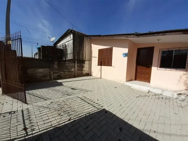 Imagem 4: Casa - Locação - Emiliano Perneta - Cod. 63