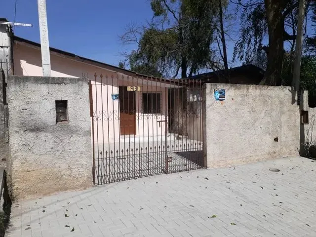 Imagem 5: Casa - Locação - Emiliano Perneta - Cod. 63