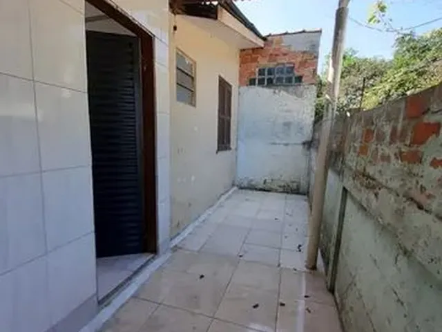Imagem 3: Casa - Locação - Emiliano Perneta - Cod. 63
