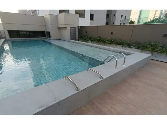 Imagem 14: Apartamento Compacto de Luxo no Edifício Red Design Residence com 50M² em Barro