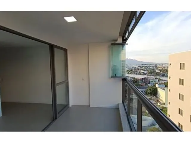 Imagem 2: Apartamento Compacto de Luxo no Edifício Red Design Residence com 50M² em Barro