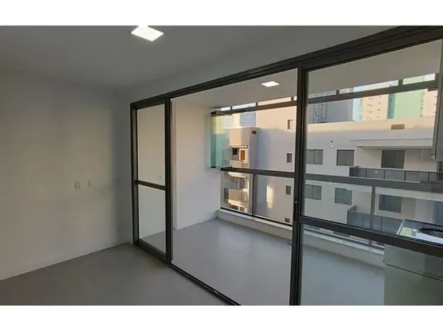 Imagem 5: Apartamento Compacto de Luxo no Edifício Red Design Residence com 50M² em Barro