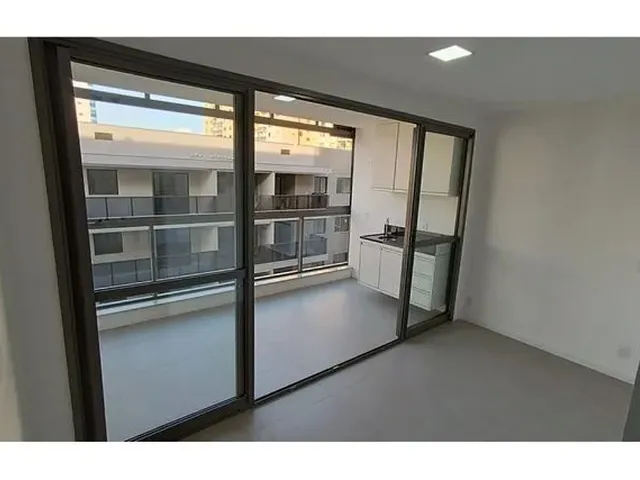 Imagem 16: Apartamento Compacto de Luxo no Edifício Red Design Residence com 50M² em Barro