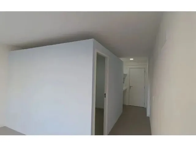 Imagem 9: Apartamento Compacto de Luxo no Edifício Red Design Residence com 50M² em Barro