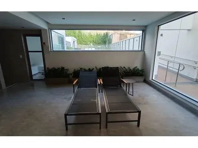 Imagem 10: Apartamento Compacto de Luxo no Edifício Red Design Residence com 50M² em Barro