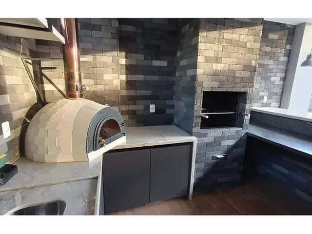 Imagem 11: Apartamento Compacto de Luxo no Edifício Red Design Residence com 50M² em Barro