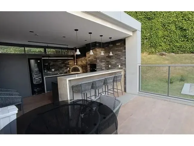 Imagem 4: Apartamento Compacto de Luxo no Edifício Red Design Residence com 50M² em Barro