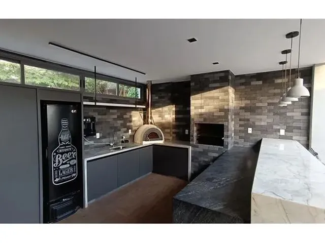Imagem 7: Apartamento Compacto de Luxo no Edifício Red Design Residence com 50M² em Barro