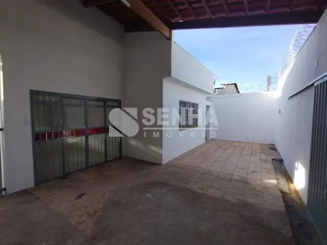 Imagem: Aluguel Casa Osvaldo Rezende