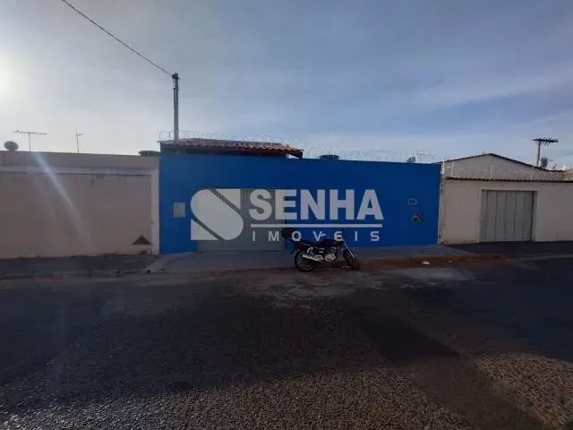 Imagem 12: Aluguel Casa Osvaldo Rezende
