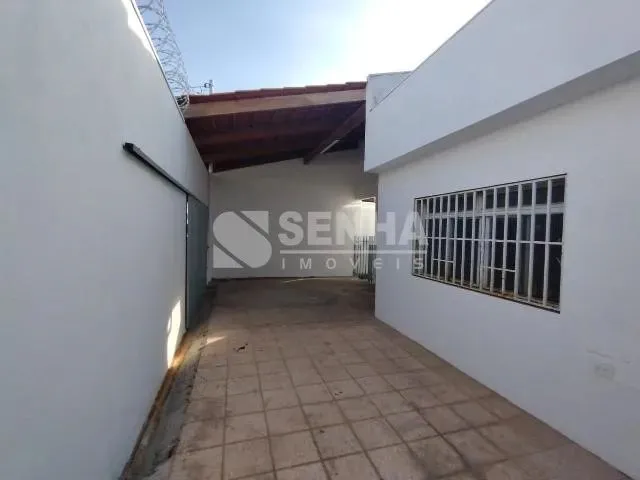 Imagem 4: Aluguel Casa Osvaldo Rezende