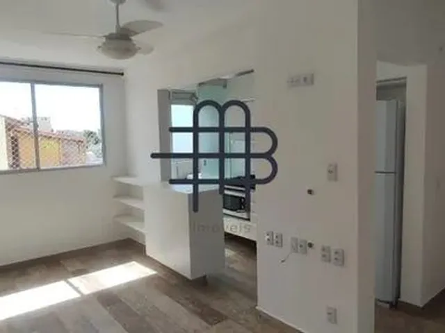 Imagem: Apartamento Residencial em Porto Alegre
