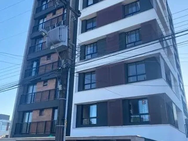 Imagem: Apartamento para Aluguel com 1 Suíte