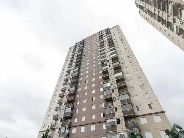 Imagem: Apartamento para Aluguel com 47 Metros Quadrados