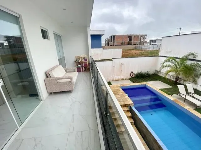 Imagem: Alugo Casa no Dhama- Alto Padrão