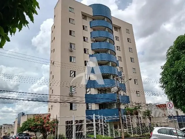 Imagem: Aluguel Apartamento Fundinho