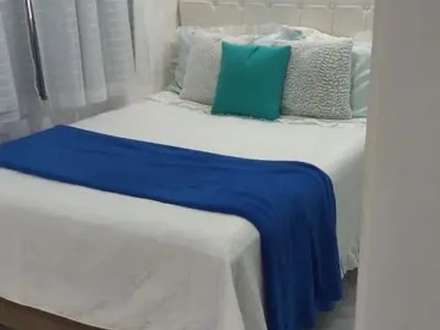 Imagem 4: Oportunidade de Aluguel de Apartamento 100% Mobiliado