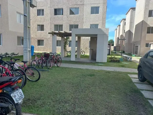 Imagem 6: Oportunidade de Aluguel de Apartamento 100% Mobiliado