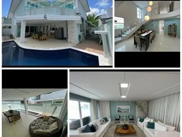 Imagem: Casa Locação nos Bosques