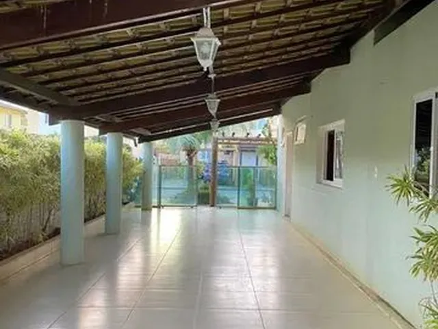 Imagem 1: Casa de Condomínio 4 Quartos Suítes