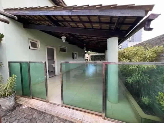 Imagem 12: Casa de Condomínio 4 Quartos Suítes
