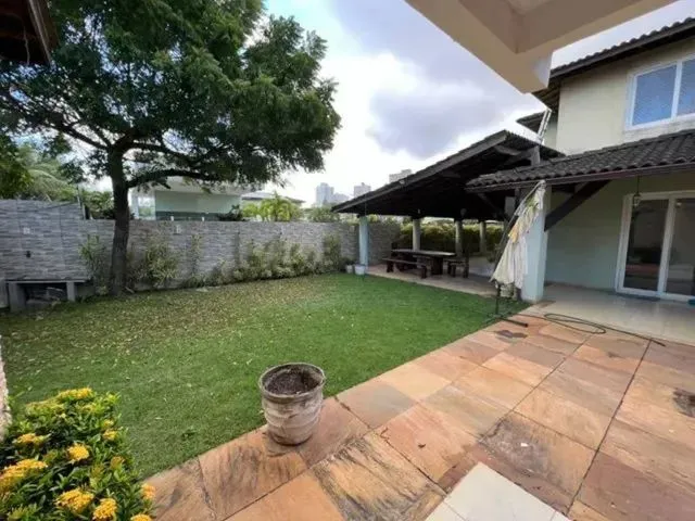 Imagem 11: Casa de Condomínio 4 Quartos Suítes
