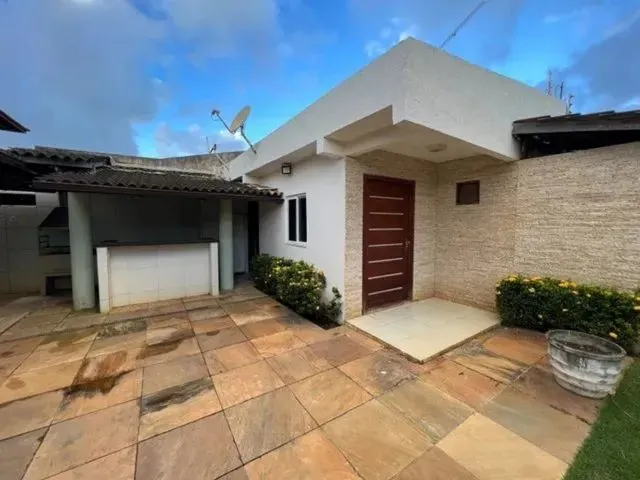 Imagem 8: Casa de Condomínio 4 Quartos Suítes