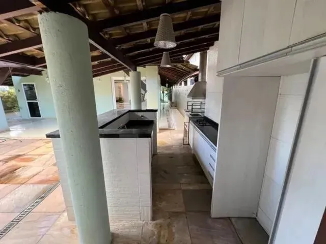 Imagem 2: Casa de Condomínio 4 Quartos Suítes