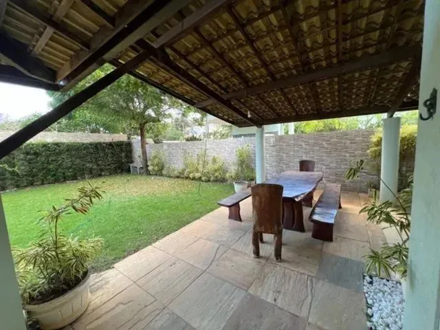 Imagem 16: Casa de Condomínio 4 Quartos Suítes